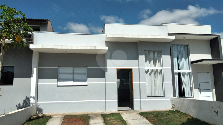 Venda Casa Sorocaba Horto Florestal REO760500 1