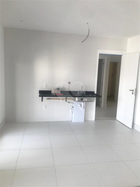 Venda Apartamento São Paulo Paraíso REO760568 7