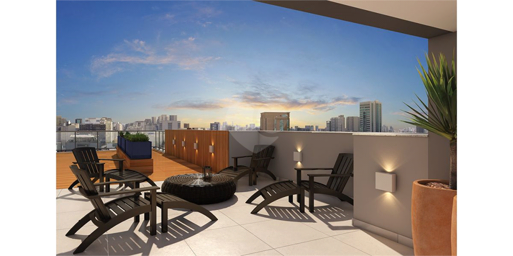 Venda Apartamento São Paulo Paraíso REO760568 24