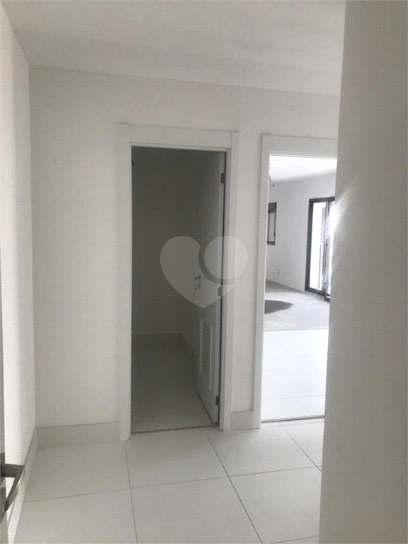 Venda Apartamento São Paulo Paraíso REO760568 4