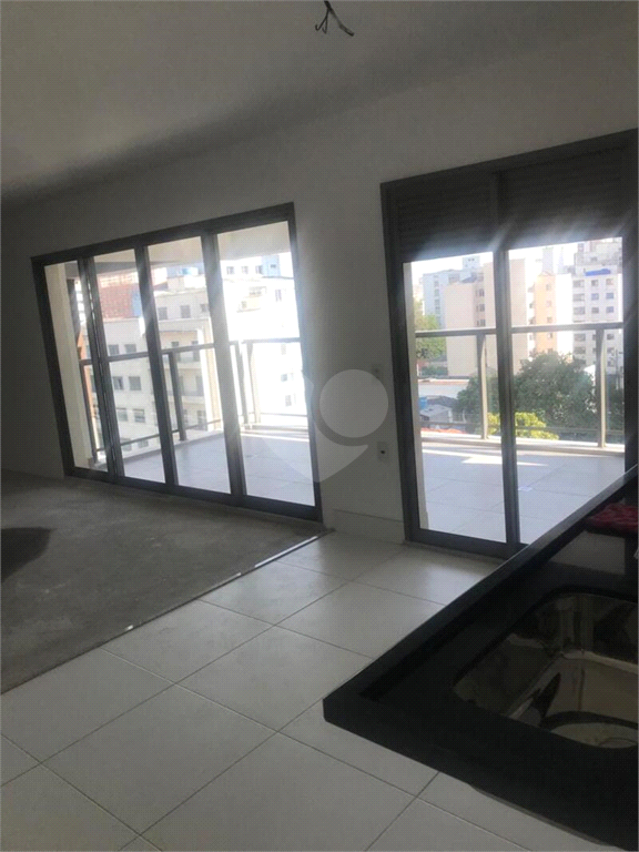 Venda Apartamento São Paulo Paraíso REO760568 2