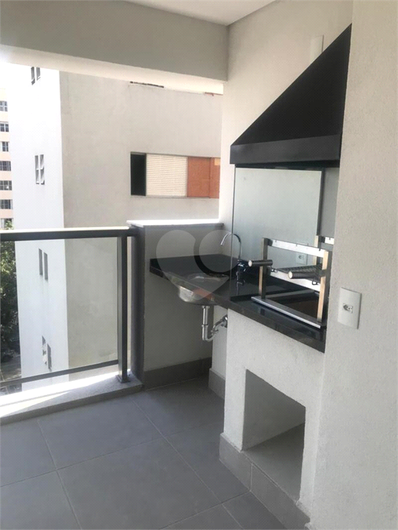 Venda Apartamento São Paulo Paraíso REO760568 6