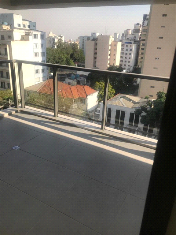 Venda Apartamento São Paulo Paraíso REO760568 9