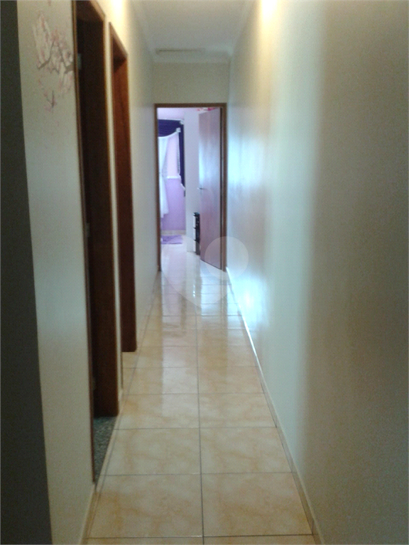 Venda Sobrado São Paulo Vila Dona Augusta REO760580 11