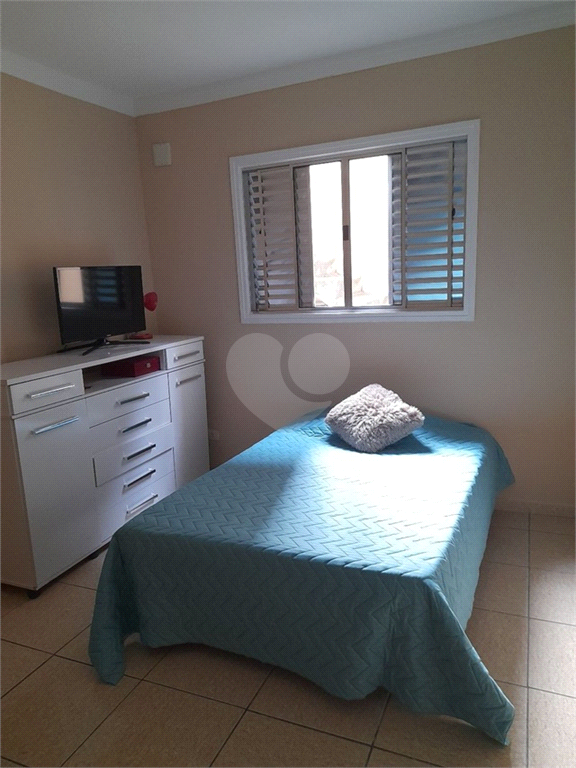 Venda Casa Sorocaba Jardim Maria Eugênia REO760584 14