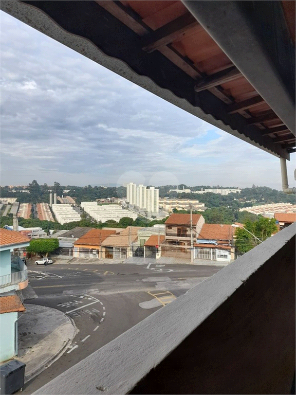 Venda Casa Sorocaba Jardim Maria Eugênia REO760584 15