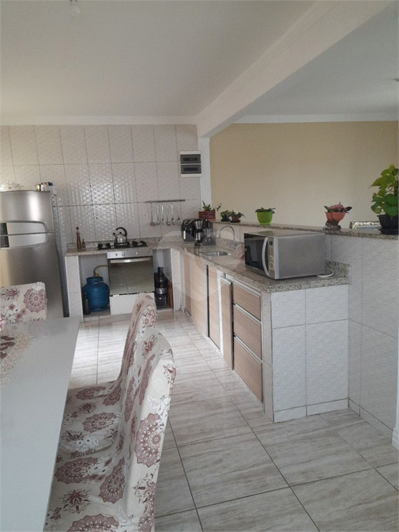 Venda Casa Sorocaba Jardim Maria Eugênia REO760584 7