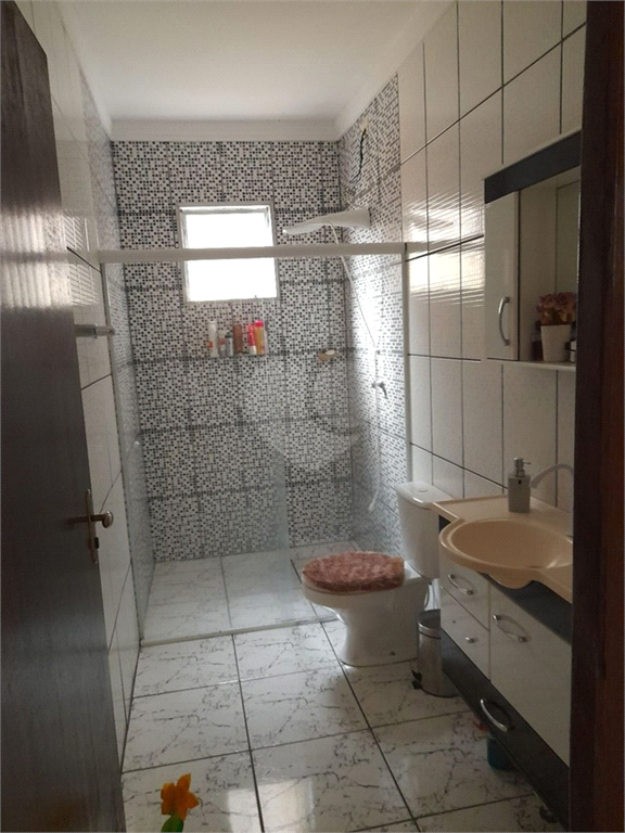 Venda Casa Sorocaba Jardim Maria Eugênia REO760584 11