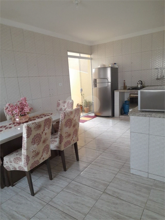 Venda Casa Sorocaba Jardim Maria Eugênia REO760584 9