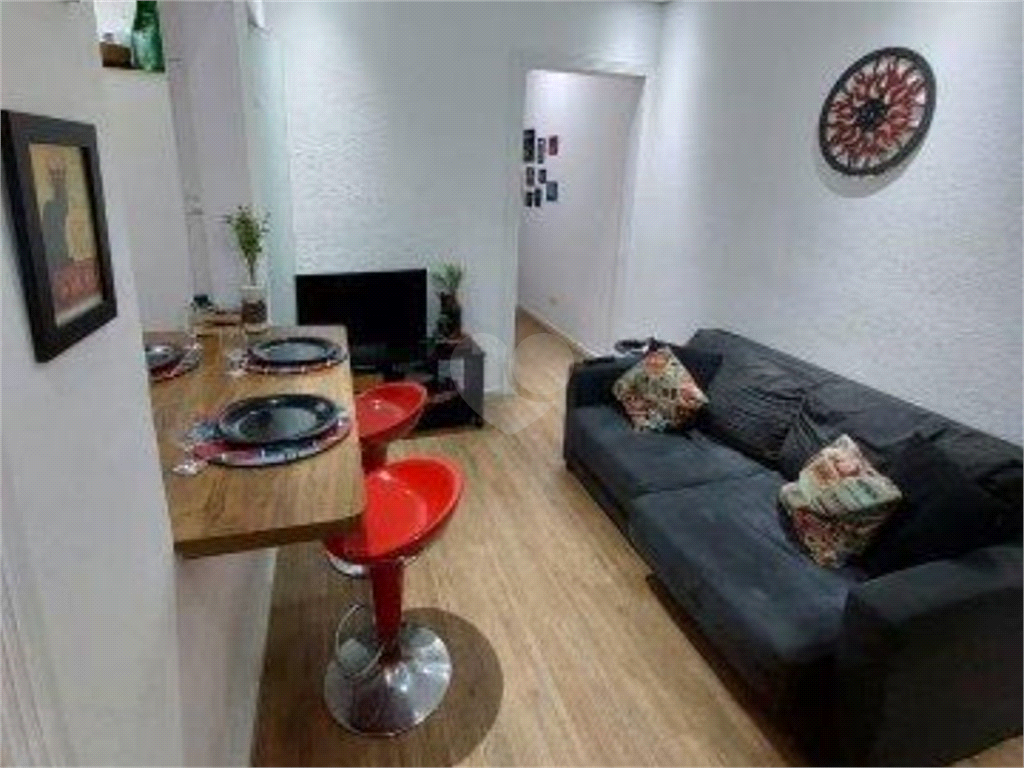 Venda Apartamento São Paulo Bela Vista REO760595 2