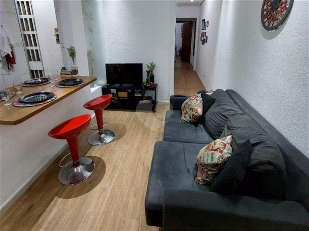 Venda Apartamento São Paulo Bela Vista REO760595 3