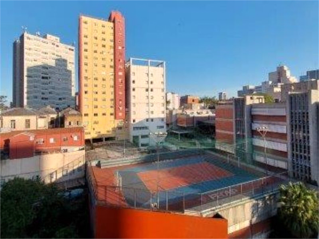 Venda Apartamento São Paulo Bela Vista REO760595 19