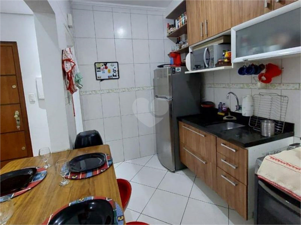 Venda Apartamento São Paulo Bela Vista REO760595 7