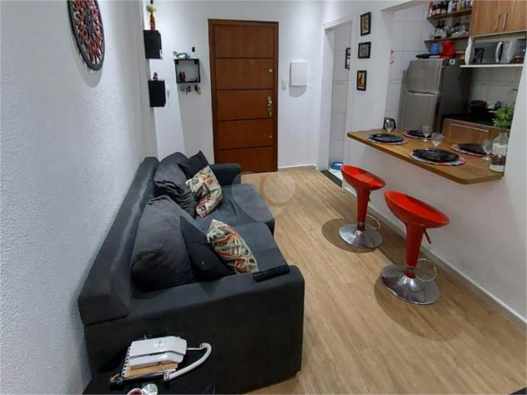 Venda Apartamento São Paulo Bela Vista REO760595 4