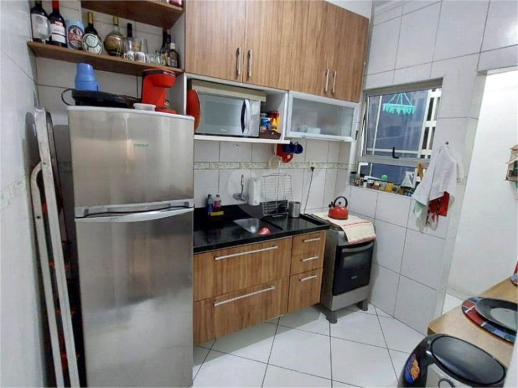 Venda Apartamento São Paulo Bela Vista REO760595 14