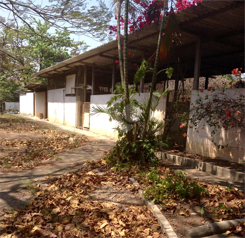 Venda Terreno Rio De Janeiro Parque Anchieta REO760610 12