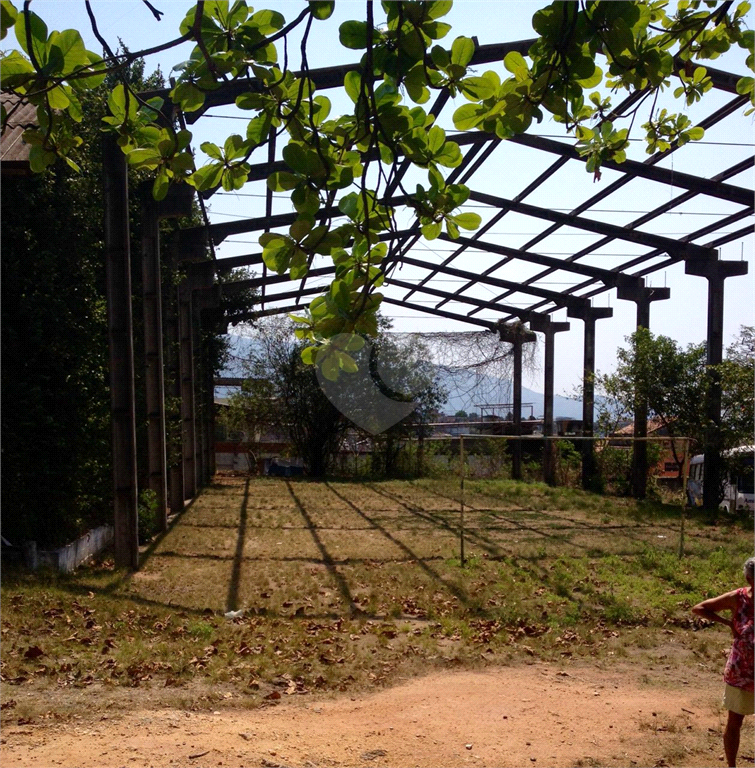 Venda Terreno Rio De Janeiro Parque Anchieta REO760610 7