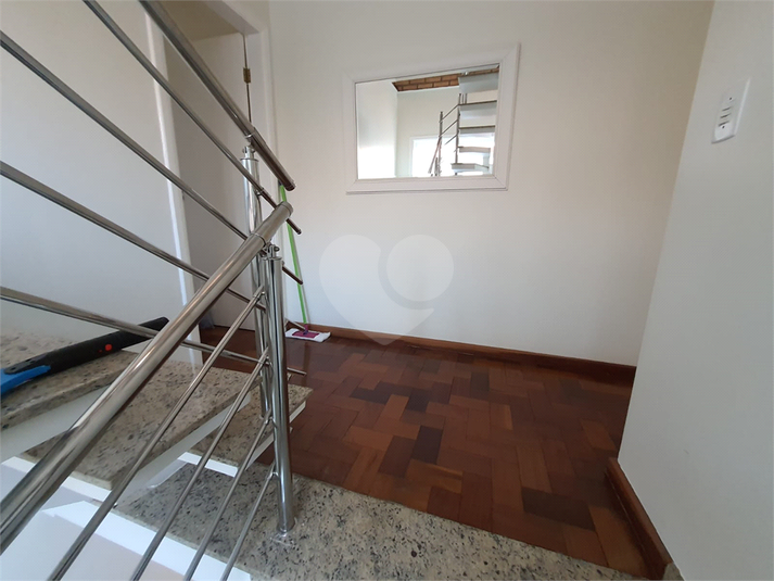 Venda Sobrado São Paulo Jardim Paraíso REO760629 26