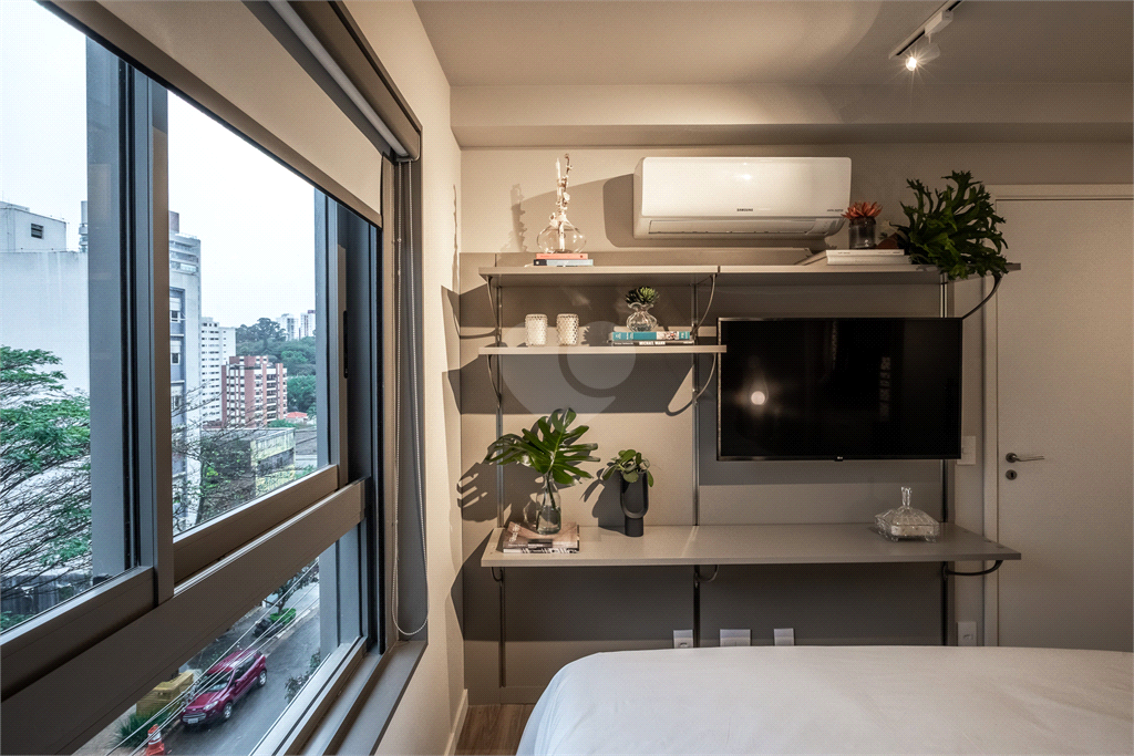 Venda Apartamento São Paulo Sumaré REO760643 24