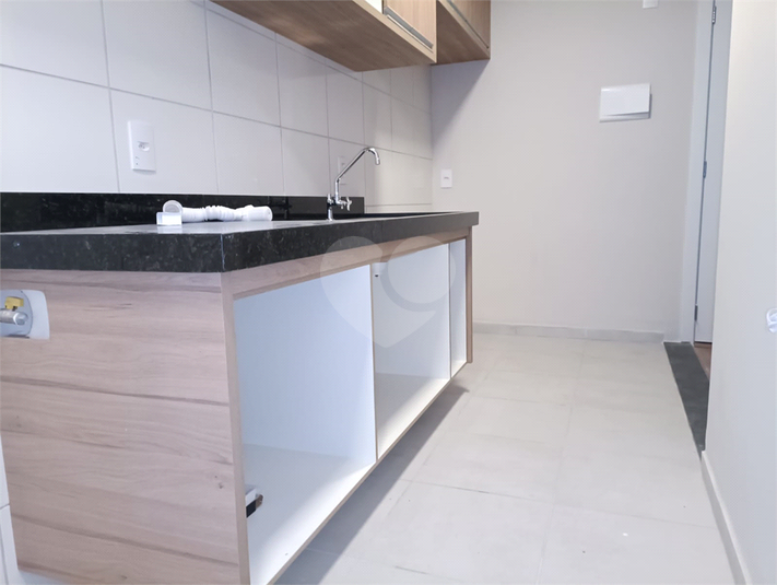 Venda Apartamento São Paulo Mooca REO760644 13