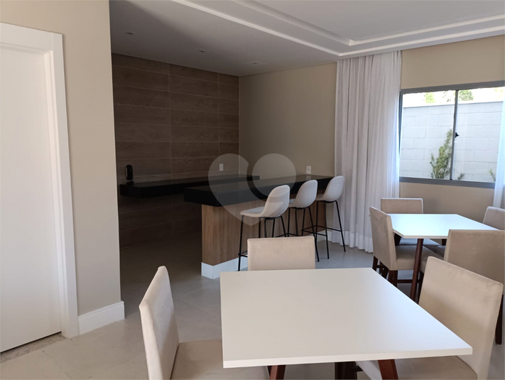 Venda Apartamento São Paulo Mooca REO760644 23