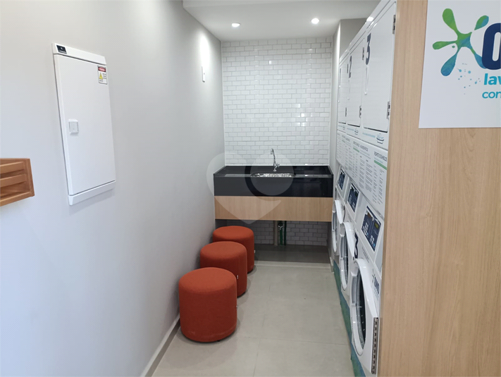 Venda Apartamento São Paulo Mooca REO760644 26