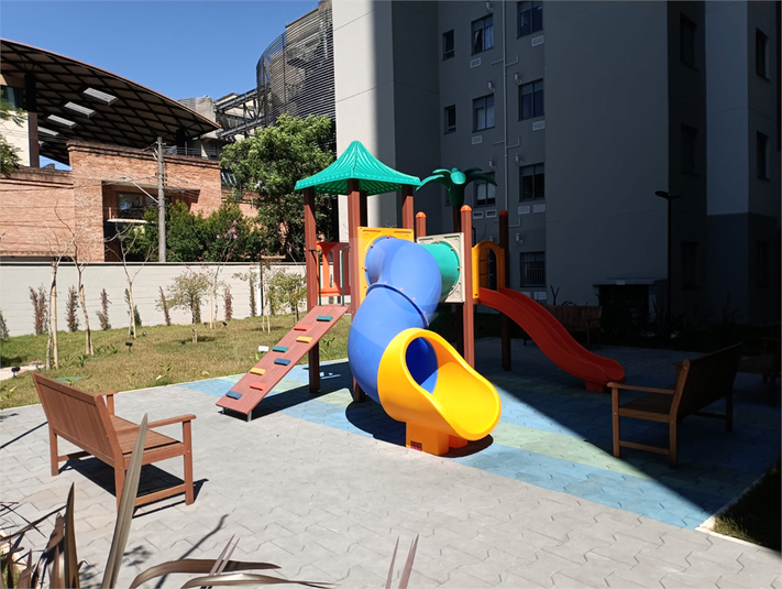 Venda Apartamento São Paulo Mooca REO760644 42