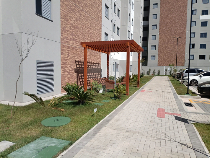 Venda Apartamento São Paulo Mooca REO760644 43