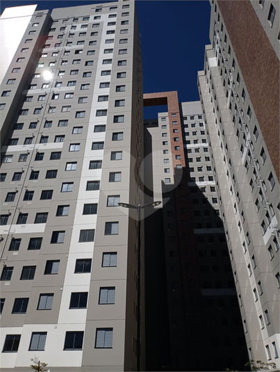 Venda Apartamento São Paulo Mooca REO760644 34