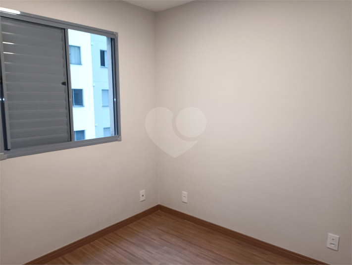 Venda Apartamento São Paulo Mooca REO760644 3