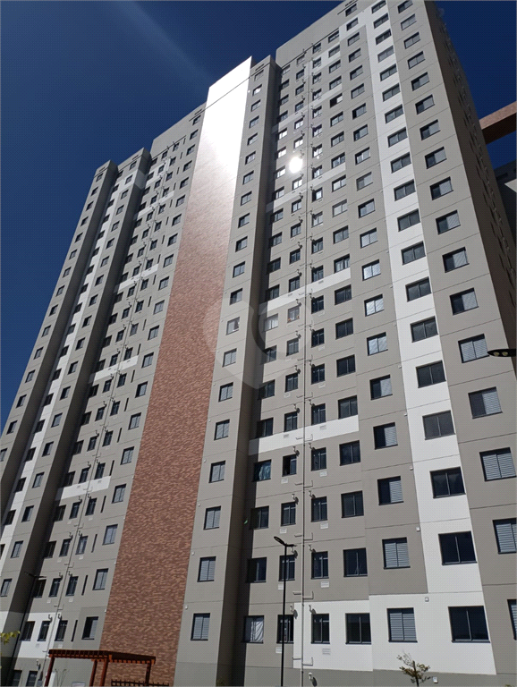 Venda Apartamento São Paulo Mooca REO760648 30