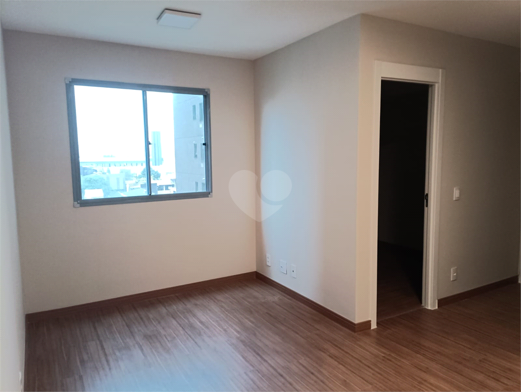 Venda Apartamento São Paulo Mooca REO760648 1