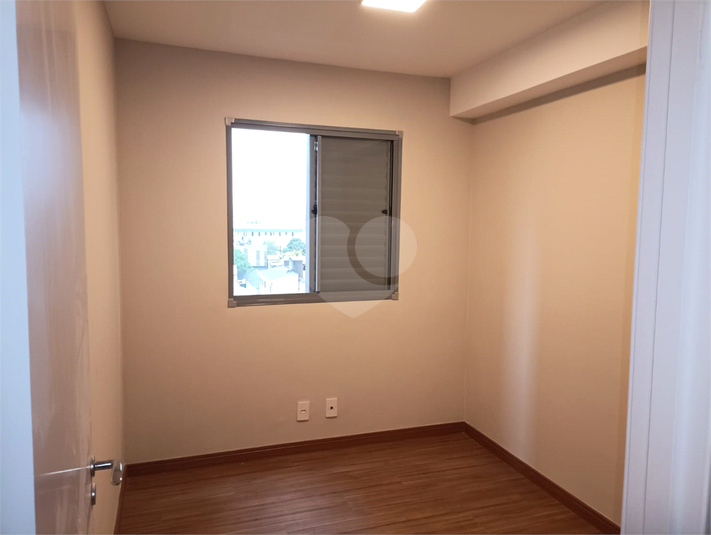 Venda Apartamento São Paulo Mooca REO760648 6