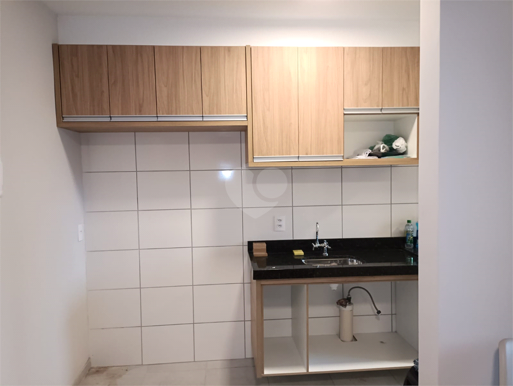 Venda Apartamento São Paulo Mooca REO760648 4