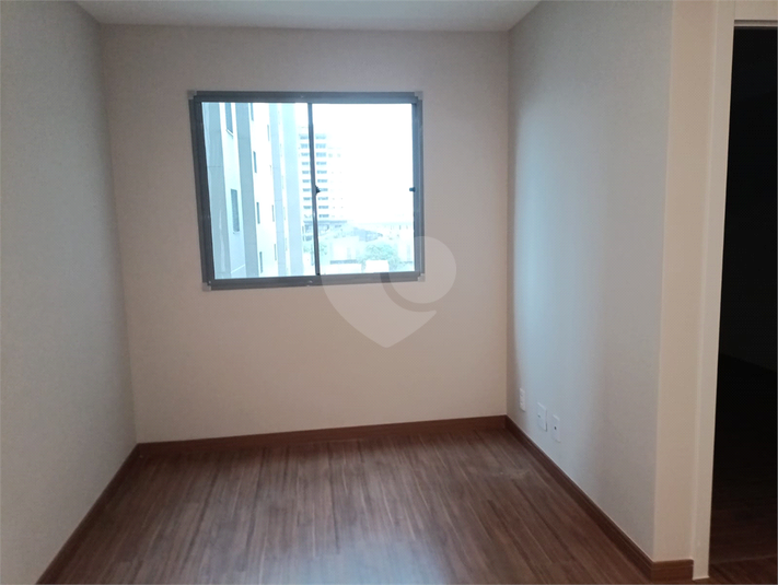 Venda Apartamento São Paulo Mooca REO760648 2