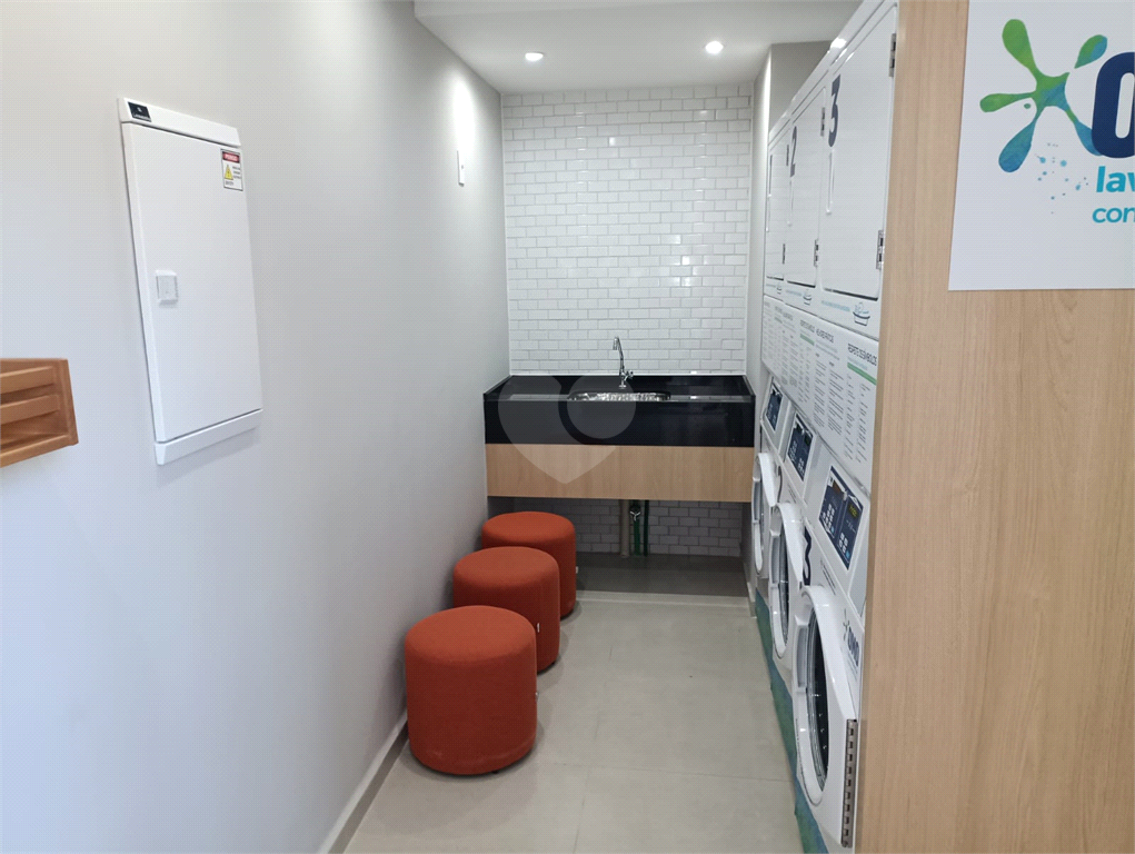 Venda Apartamento São Paulo Mooca REO760648 18