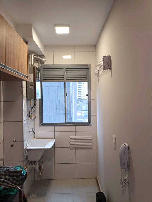 Venda Apartamento São Paulo Mooca REO760648 7