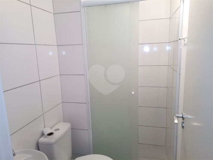 Venda Apartamento São Paulo Mooca REO760648 10