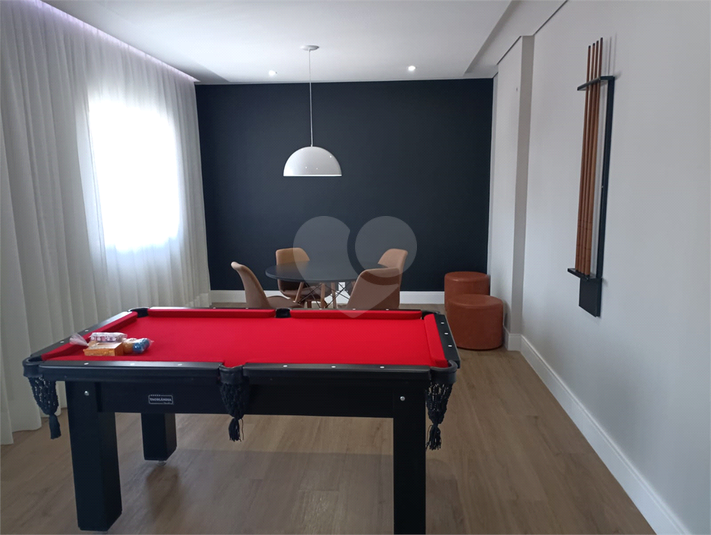 Venda Apartamento São Paulo Mooca REO760648 12