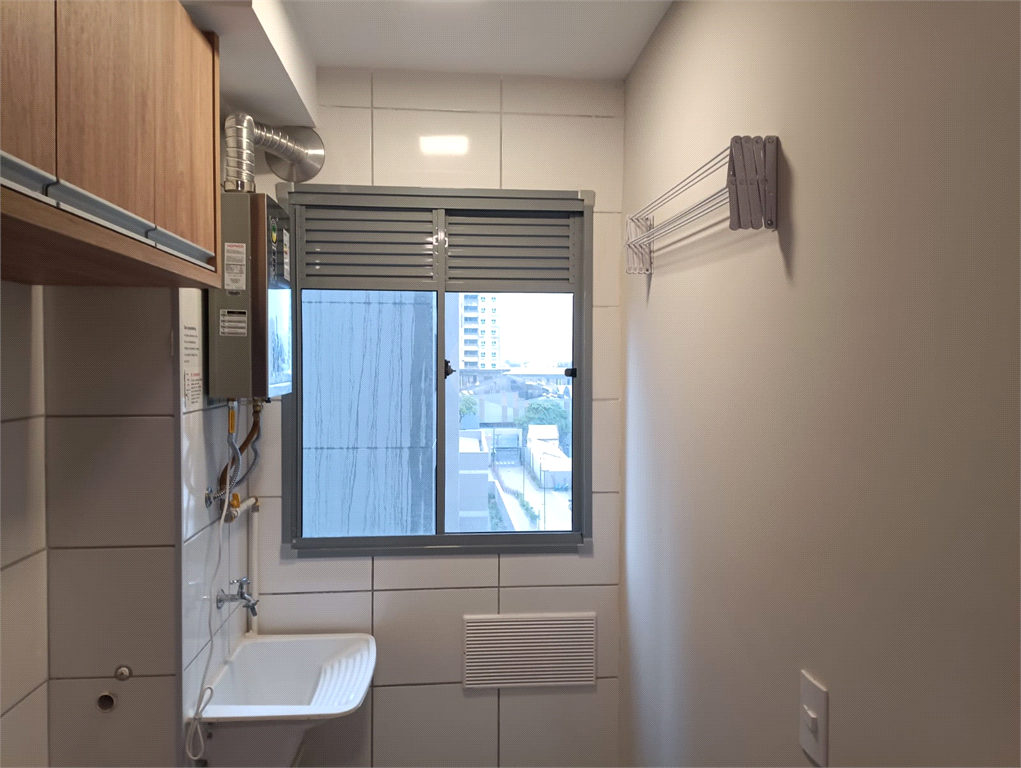 Venda Apartamento São Paulo Mooca REO760648 9