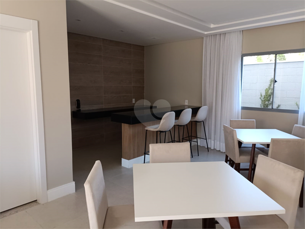 Venda Apartamento São Paulo Mooca REO760648 15