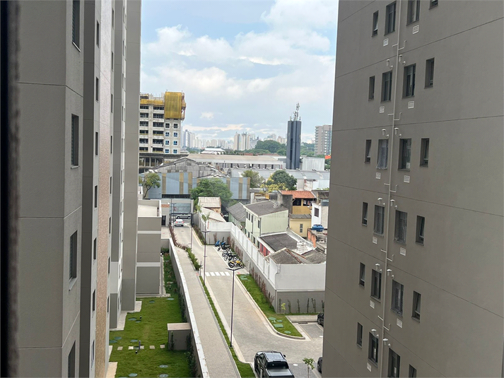 Venda Apartamento São Paulo Mooca REO760648 5