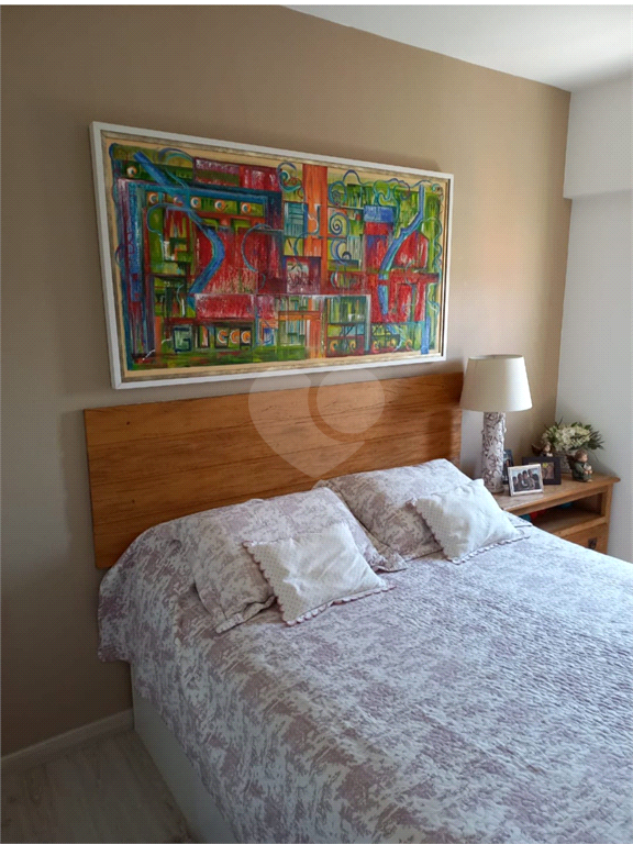 Venda Apartamento Itu Jardim Padre Bento REO760672 14