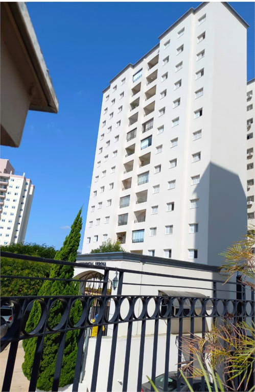 Venda Apartamento Itu Jardim Padre Bento REO760672 1