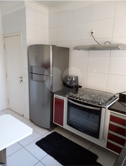 Venda Apartamento Itu Jardim Padre Bento REO760672 30