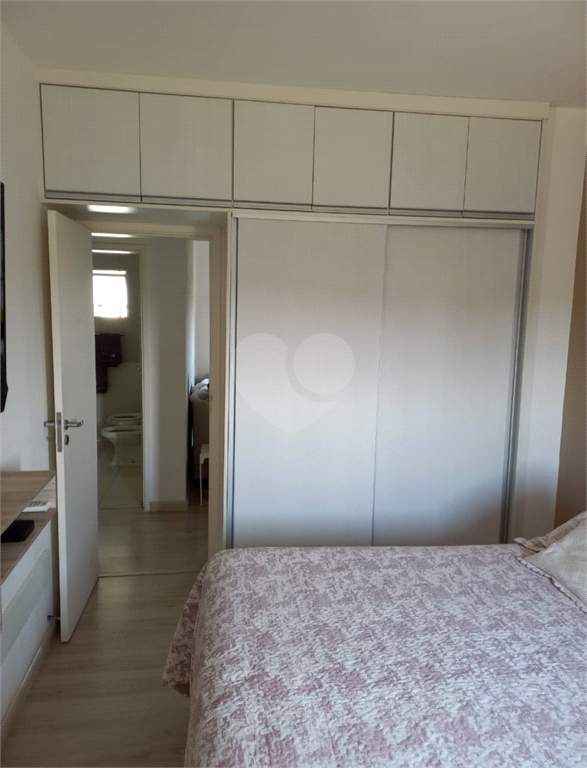 Venda Apartamento Itu Jardim Padre Bento REO760672 15