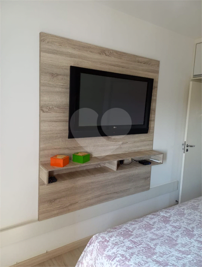 Venda Apartamento Itu Jardim Padre Bento REO760672 16