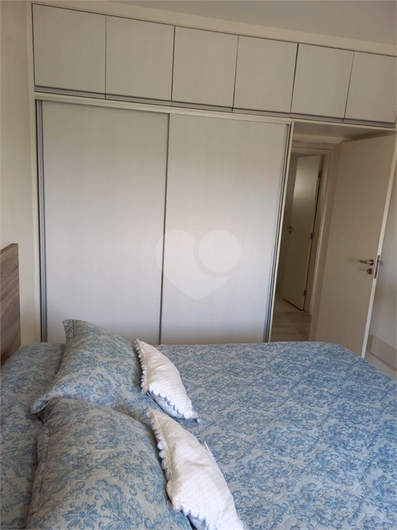 Venda Apartamento Itu Jardim Padre Bento REO760672 22