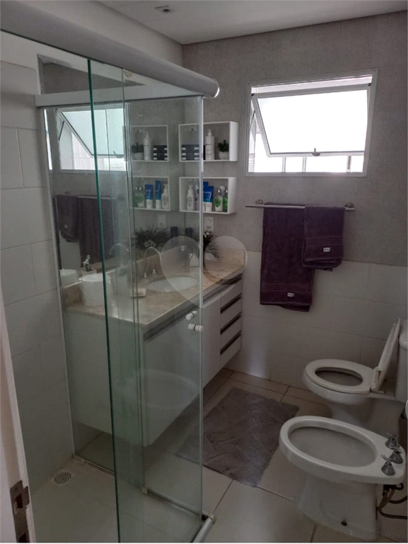 Venda Apartamento Itu Jardim Padre Bento REO760672 19