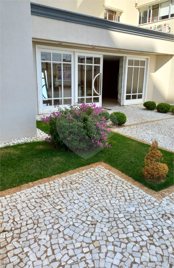 Venda Apartamento Itu Jardim Padre Bento REO760672 4